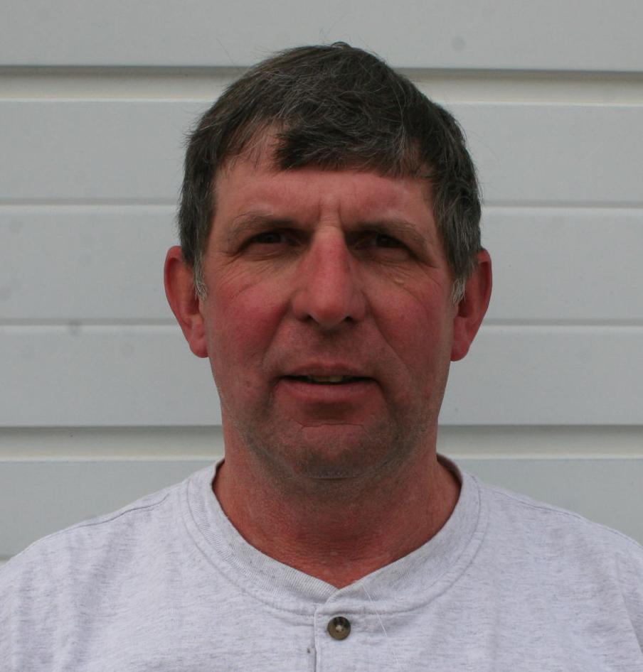 Mike Oliver